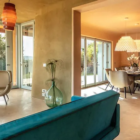 Villa Luxi 6 Pula