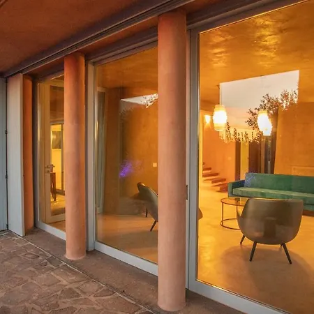 Luxi 6 Villa Pula