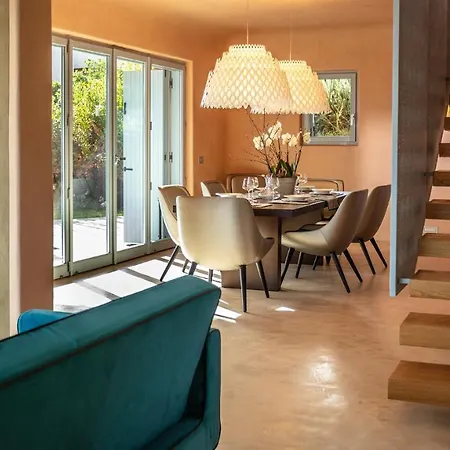 Villa Luxi 6