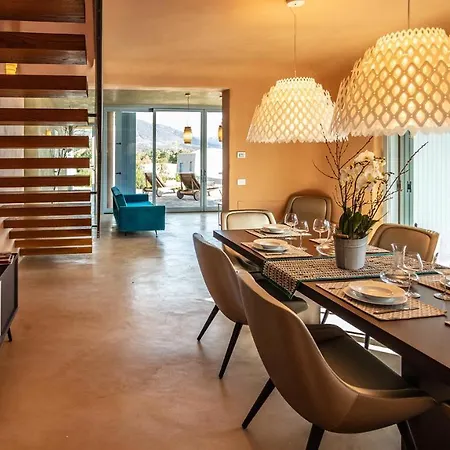 Luxi 6 Villa