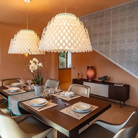 Villa Luxi 6 Pula