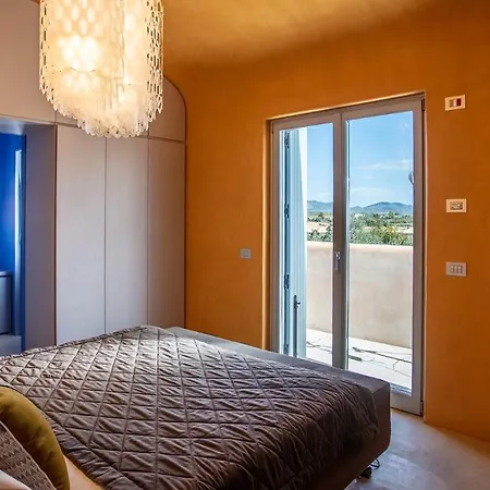 Luxi 6 * Pula