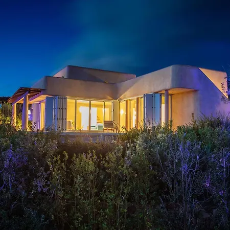Villa Luxi 6