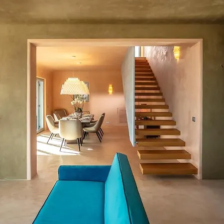 Luxi 6 Villa *