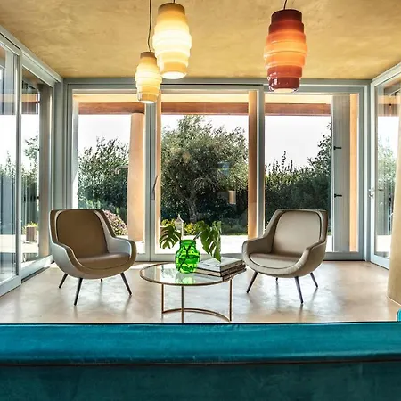 Villa Luxi 6