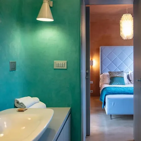 Luxi 6 Villa