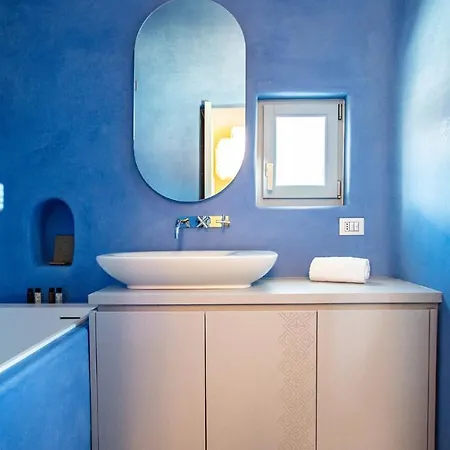 Luxi 6 * Pula